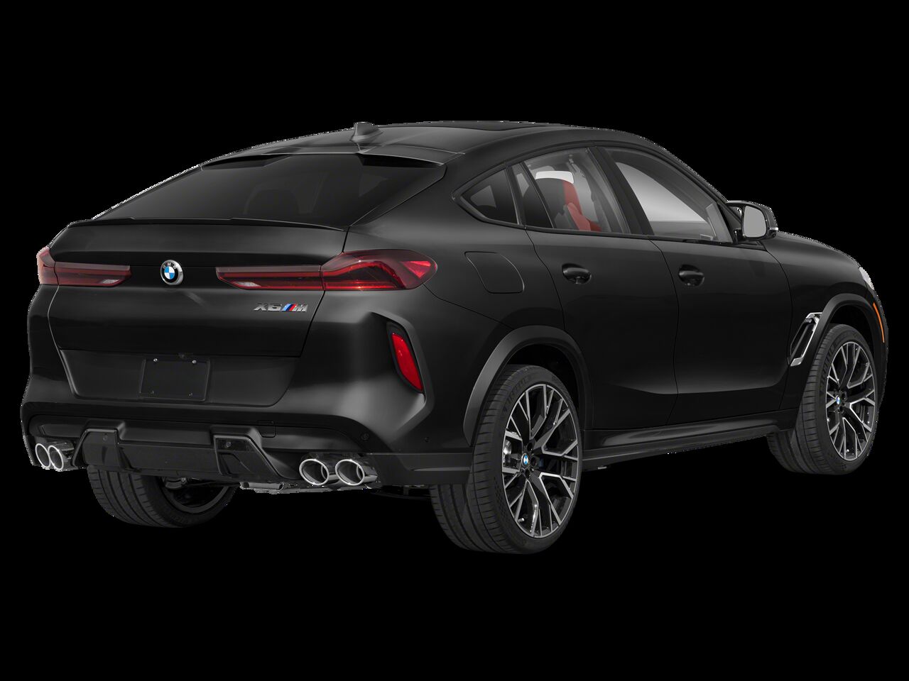 2020 BMW X6
