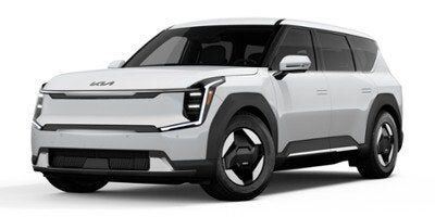 2026 KIA EV9