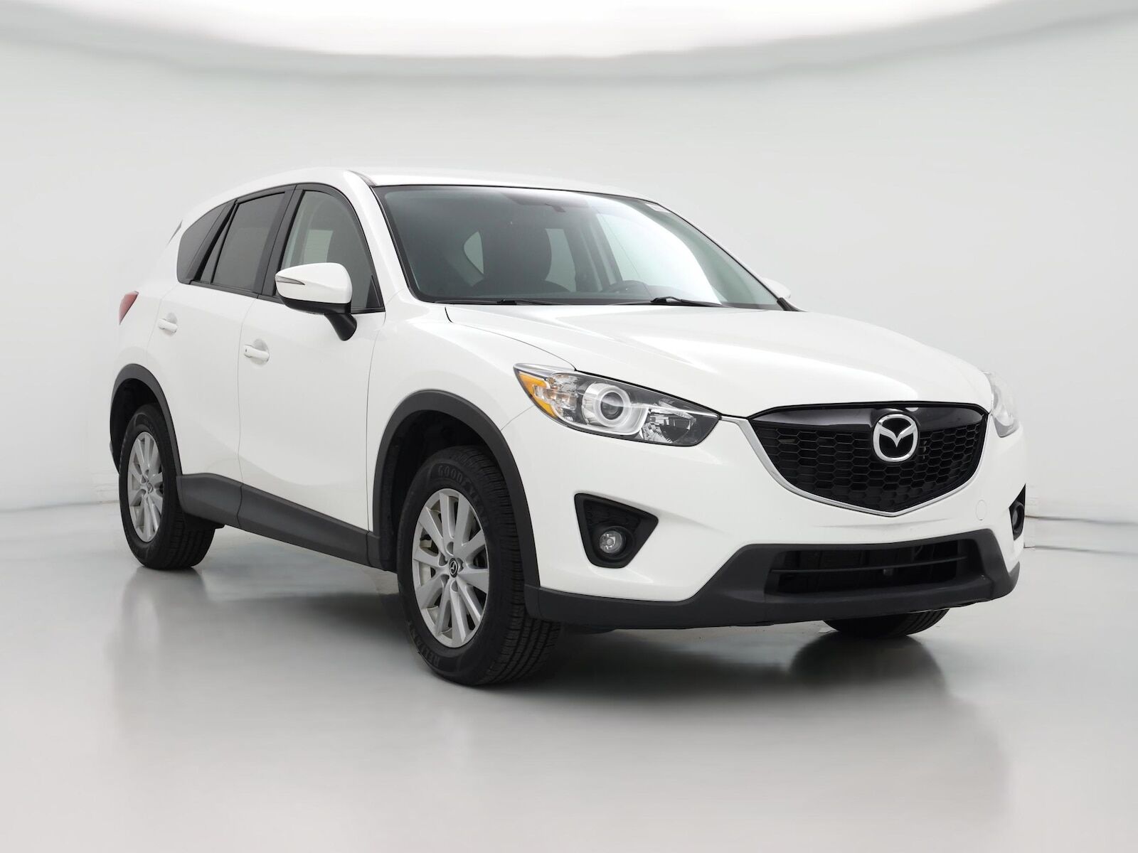 2015 MAZDA CX-5