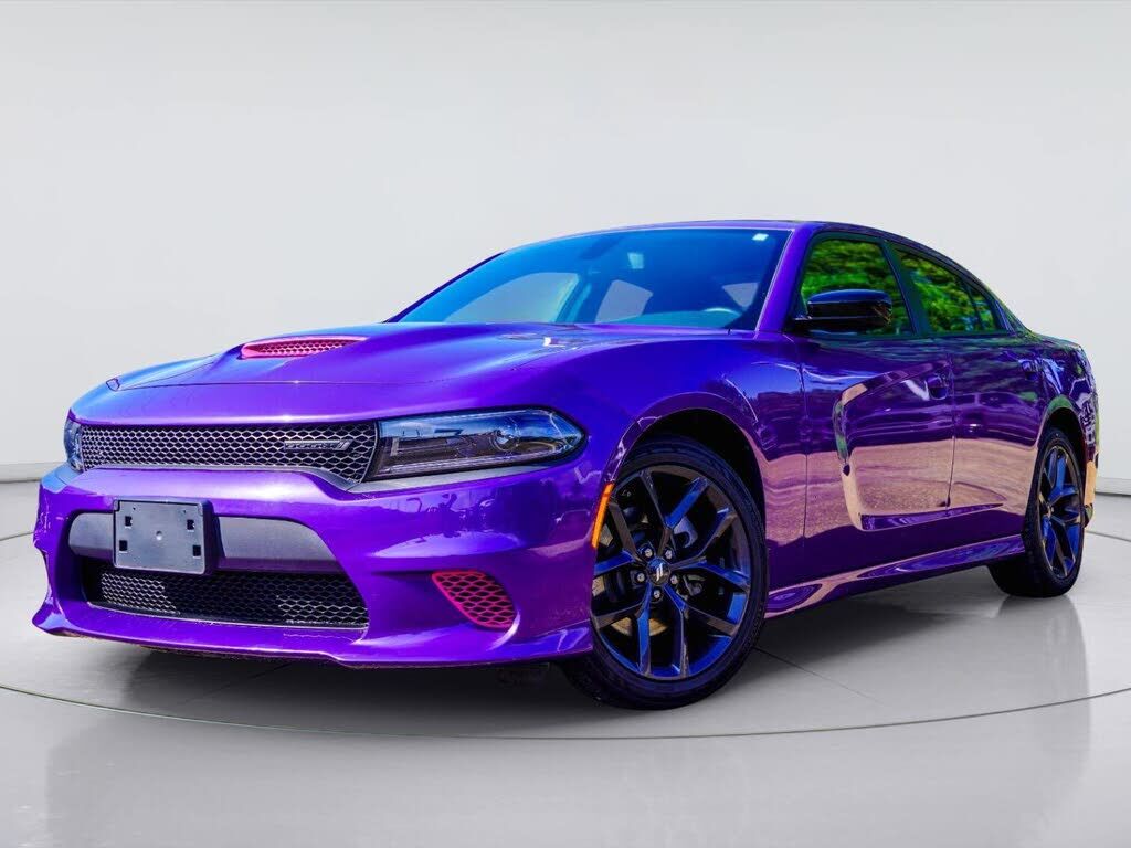 2023 DODGE Charger
