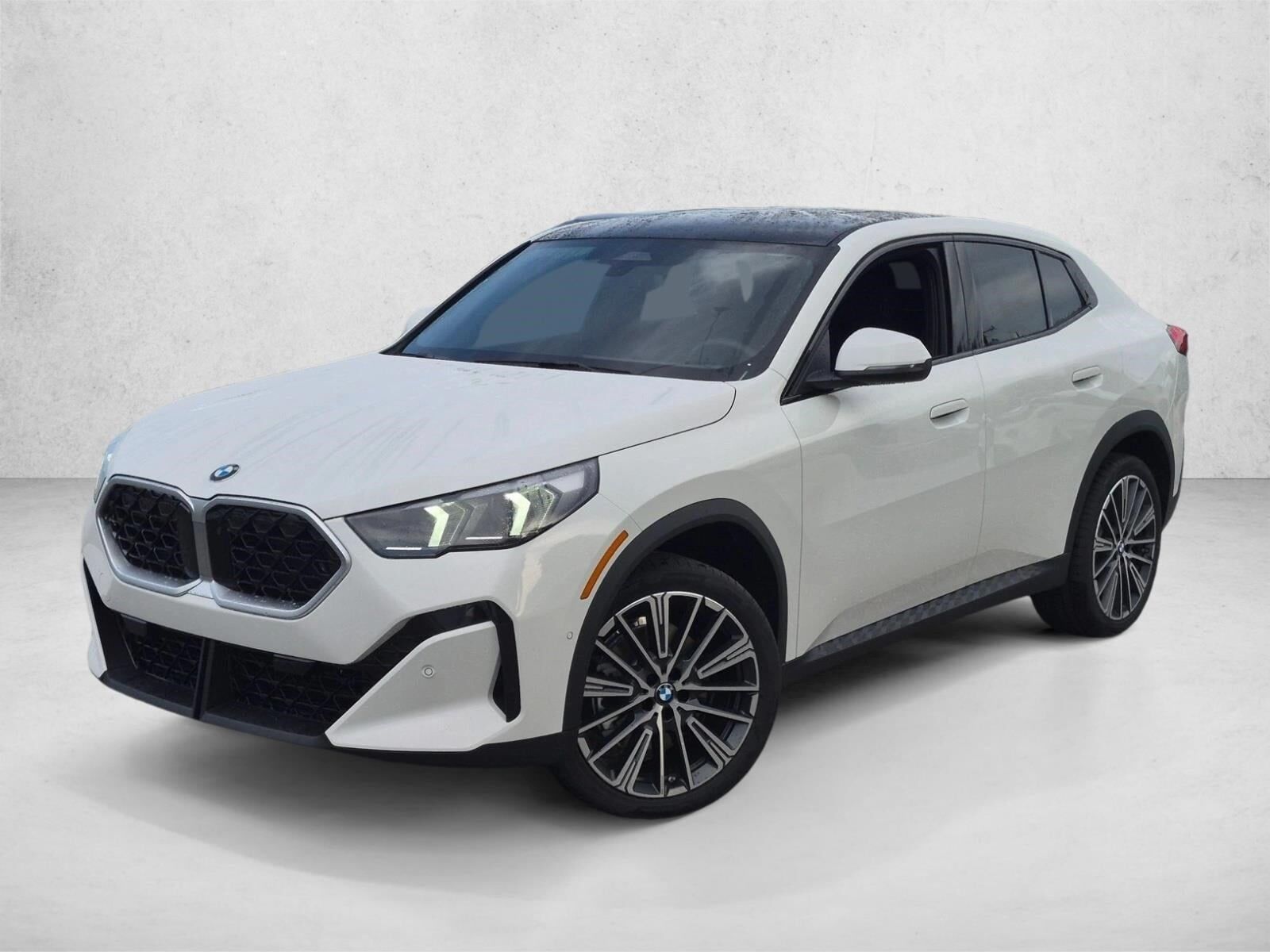 2027 BMW X2