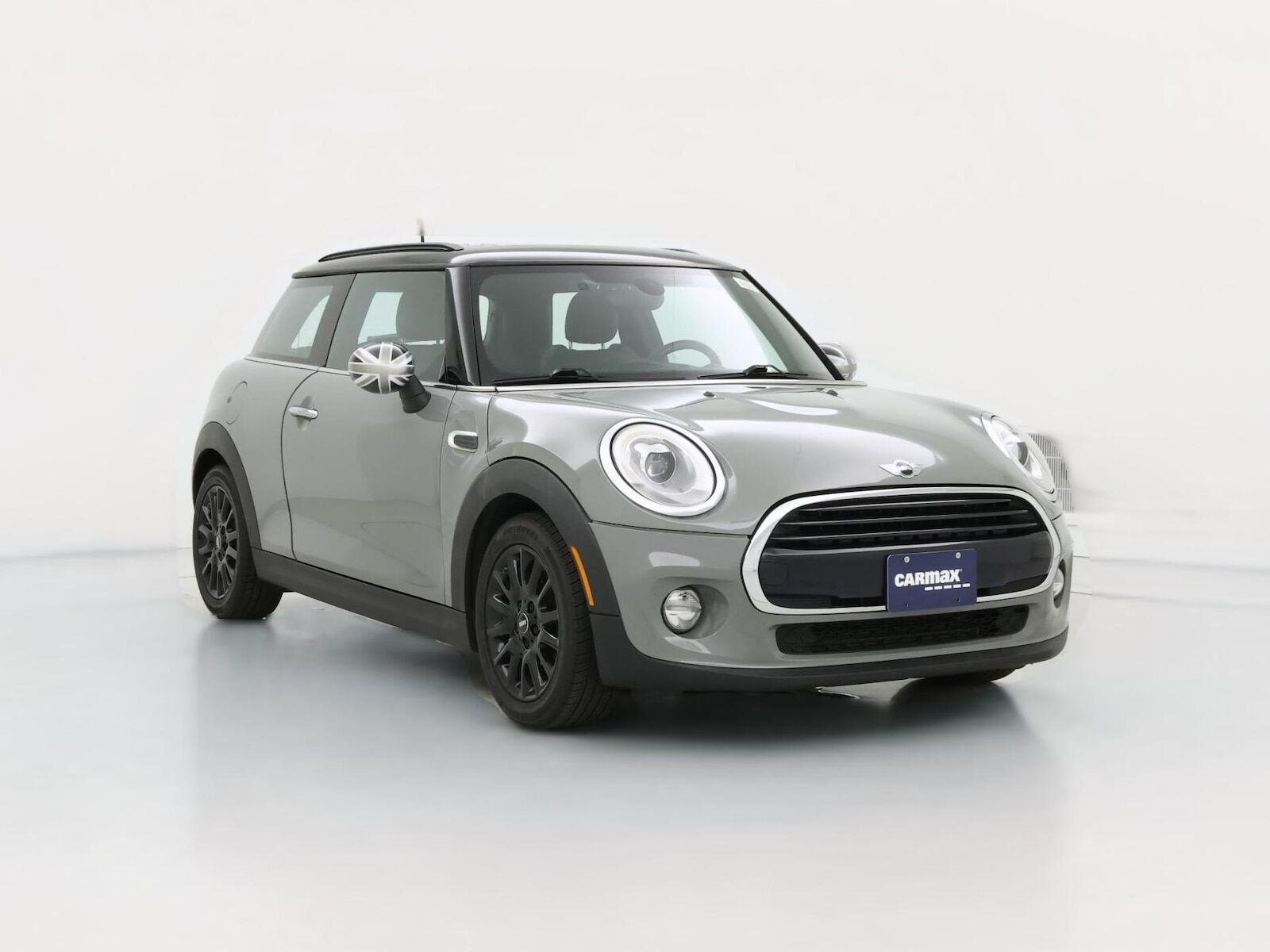 2016 MINI Hardtop