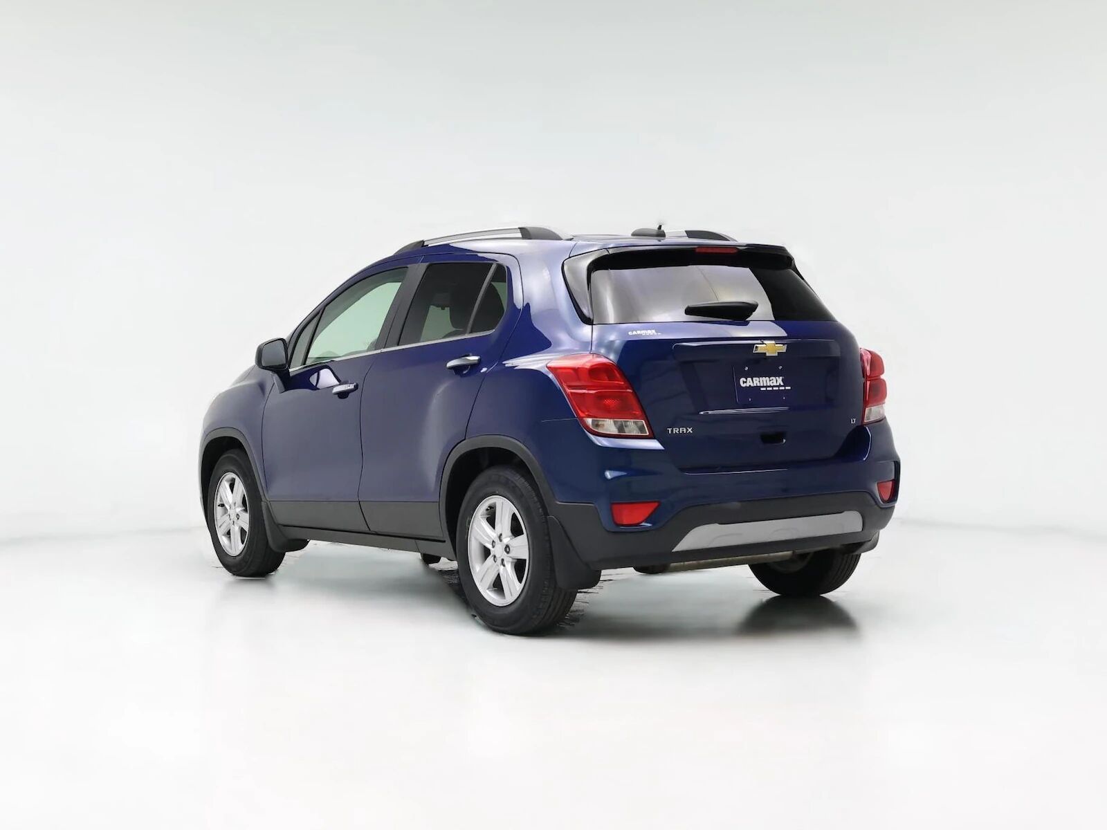 2019 CHEVROLET Trax