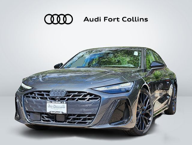 2026 AUDI A6