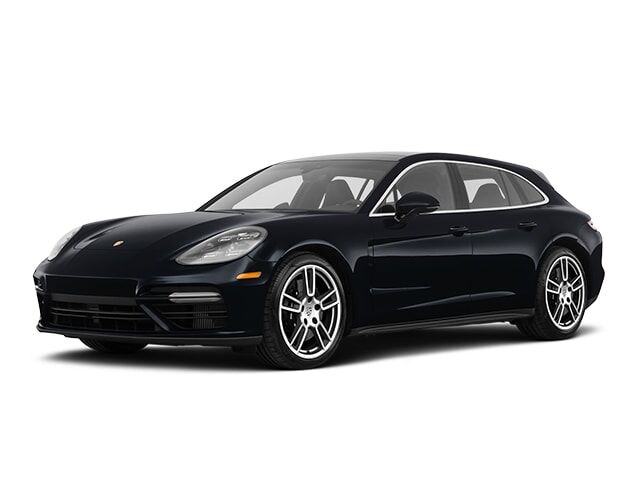 2019 PORSCHE Panamera
