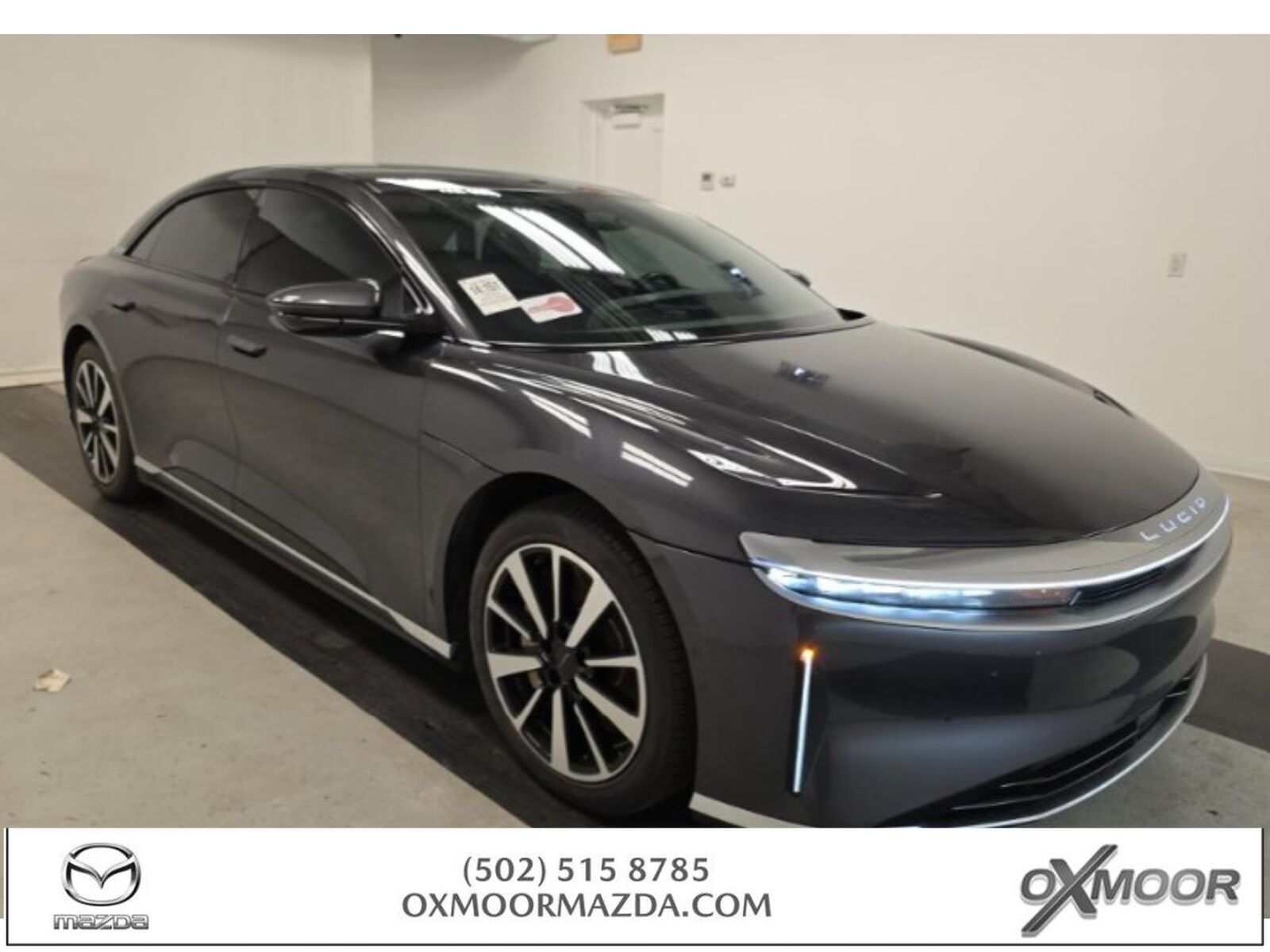 2023 LUCID MOTORS Air