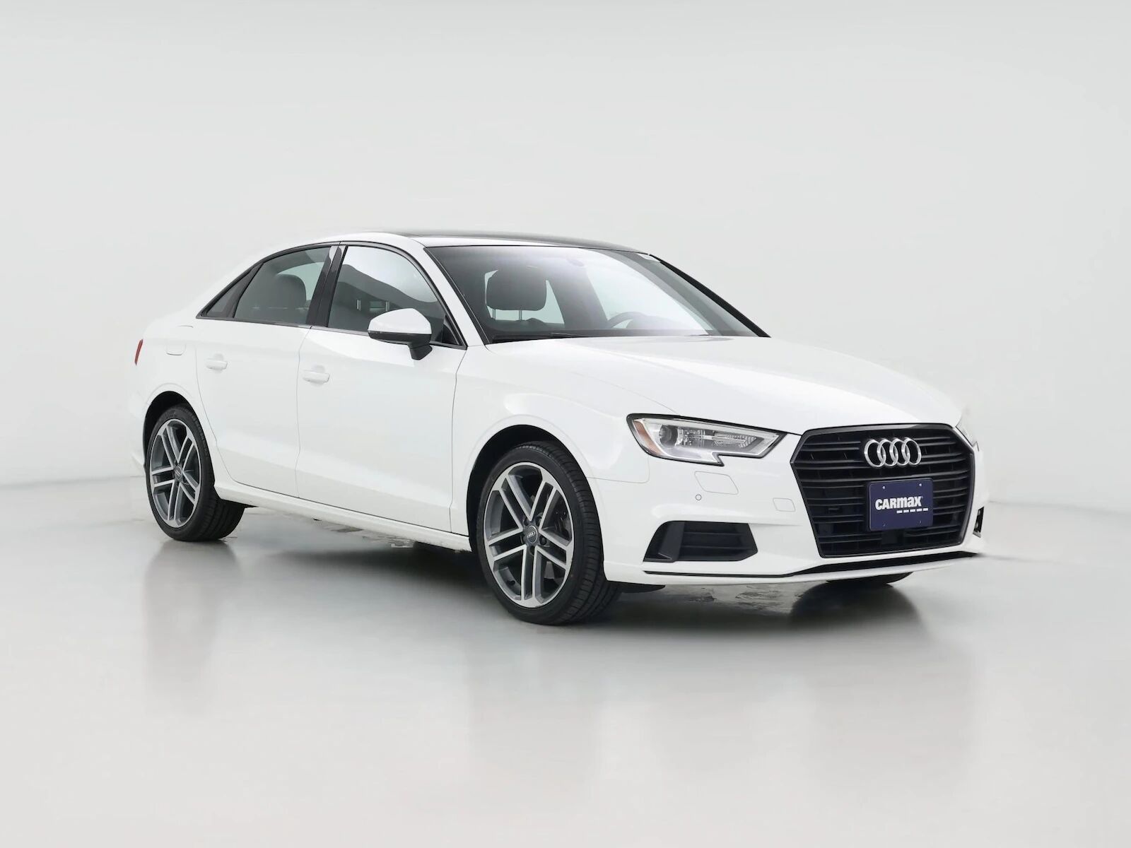 2020 AUDI A3