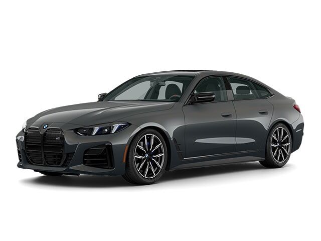 2026 BMW 4 Series