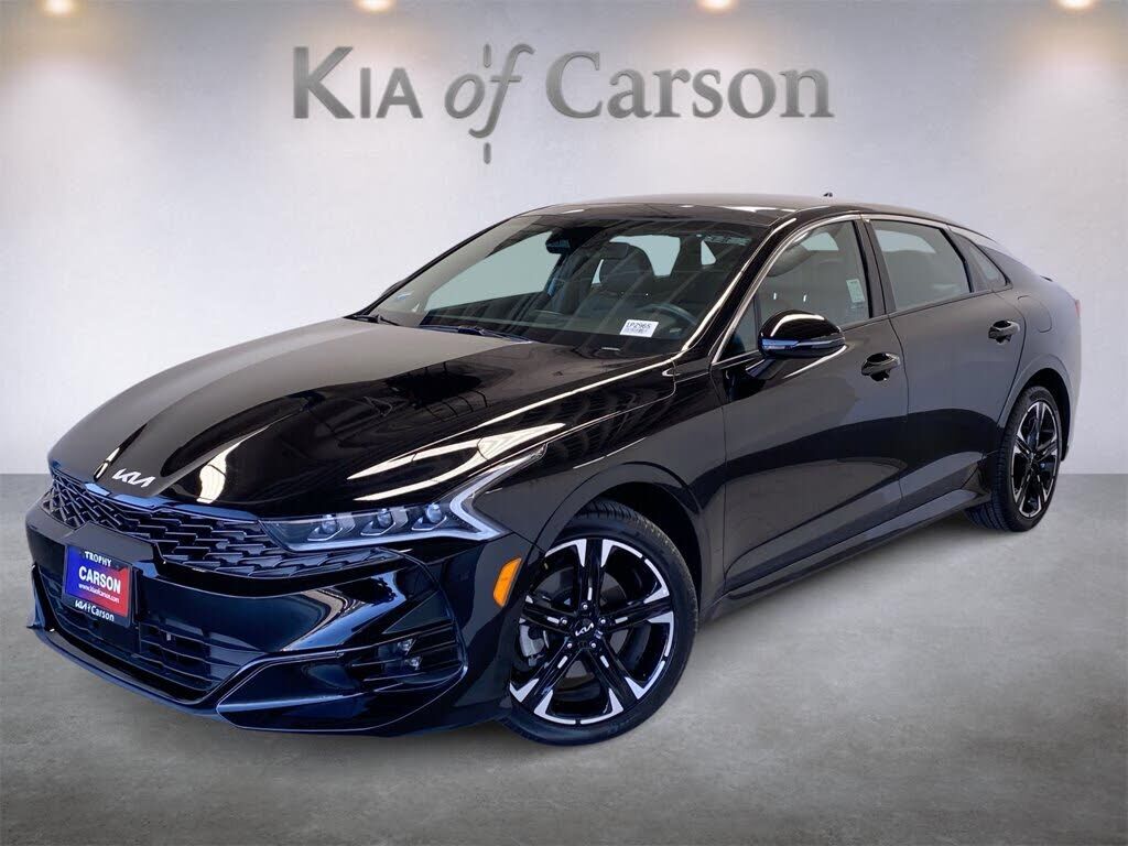 2024 KIA K5