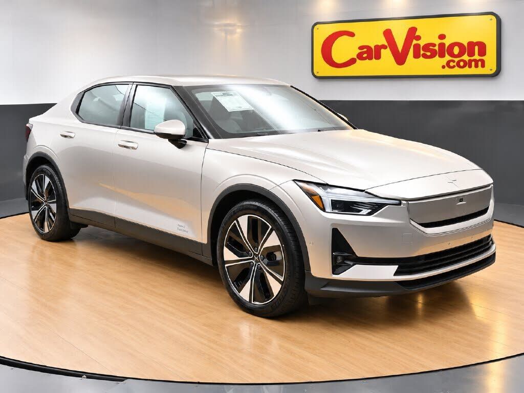 2024 POLESTAR PS2