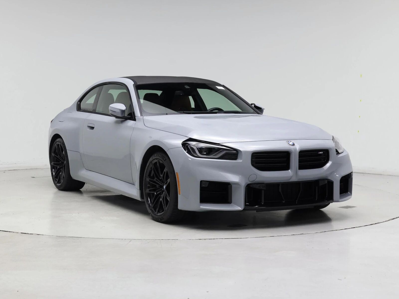 2024 BMW M2