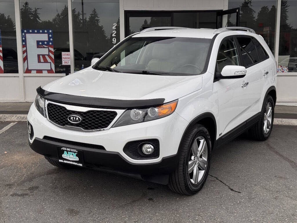 2013 KIA Sorento