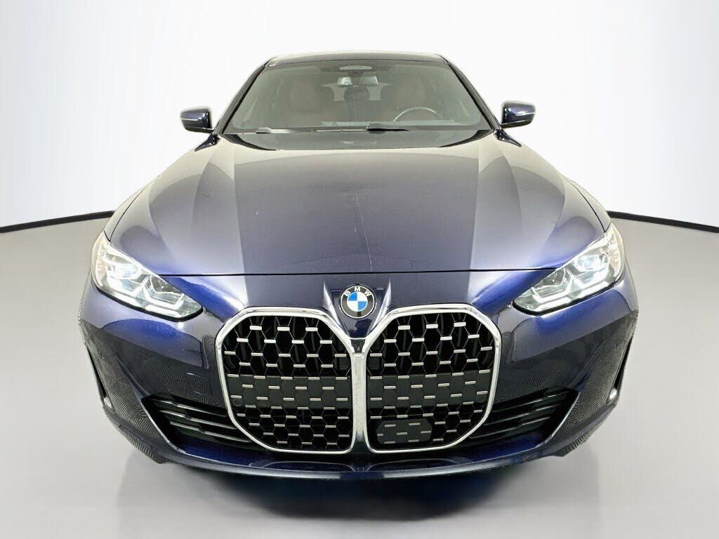 2024 BMW 430i