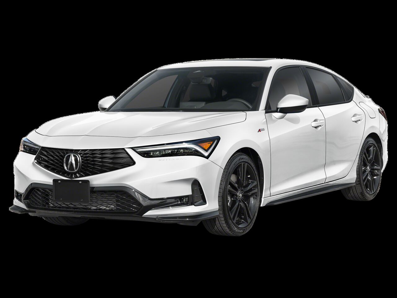 2026 ACURA Integra