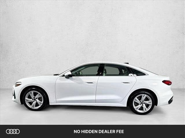 2025 AUDI A5