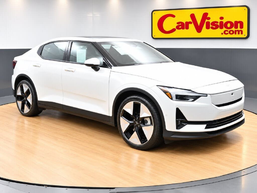 2024 POLESTAR PS2