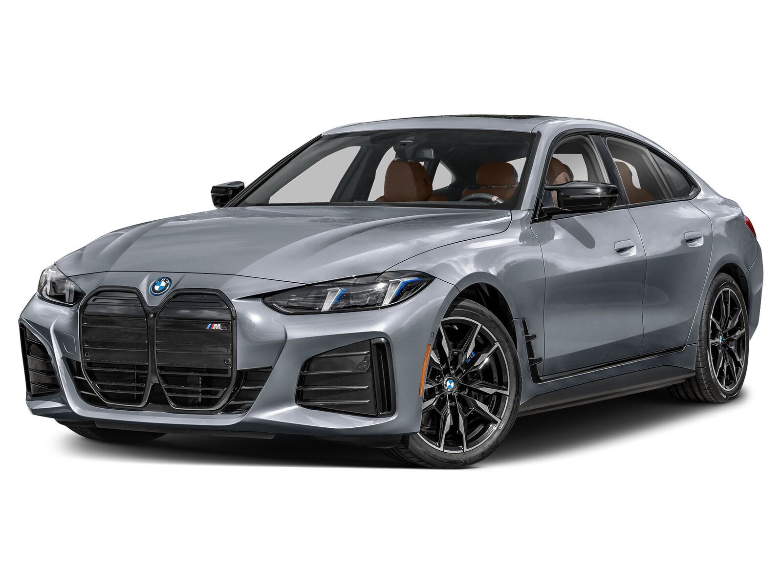2026 BMW i4