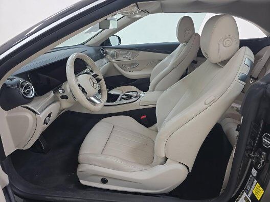 2023 Mercedes-Benz E-Class
