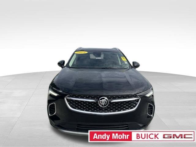 2023 BUICK Envision