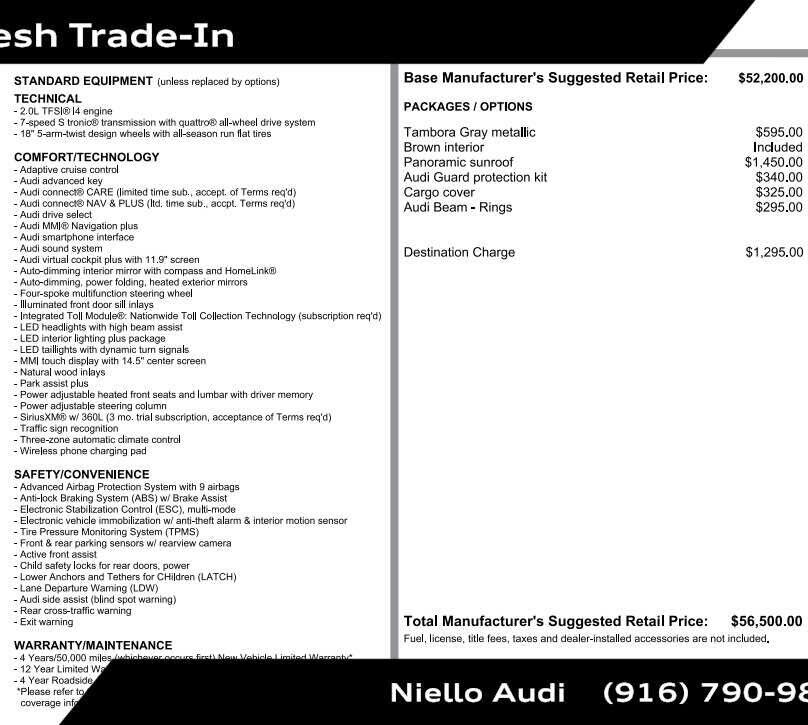 2025 AUDI Q5
