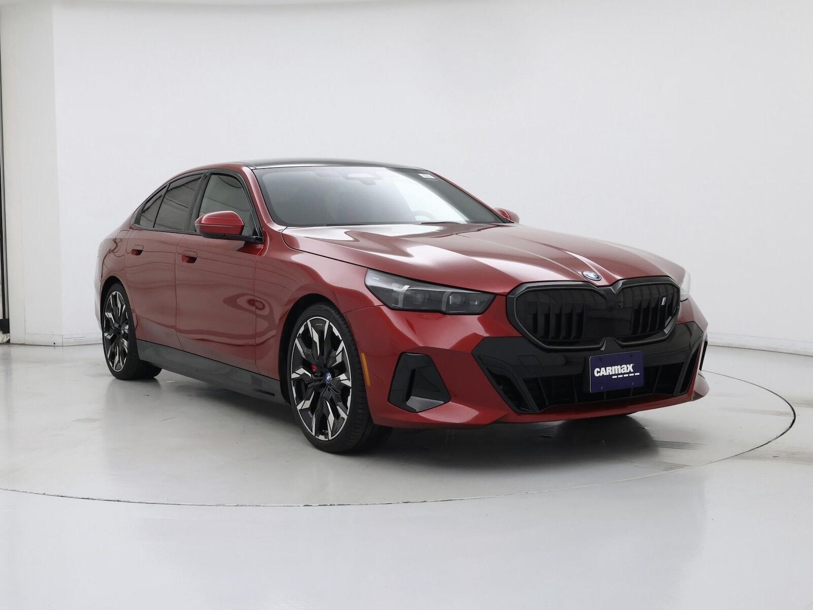 2024 BMW i5