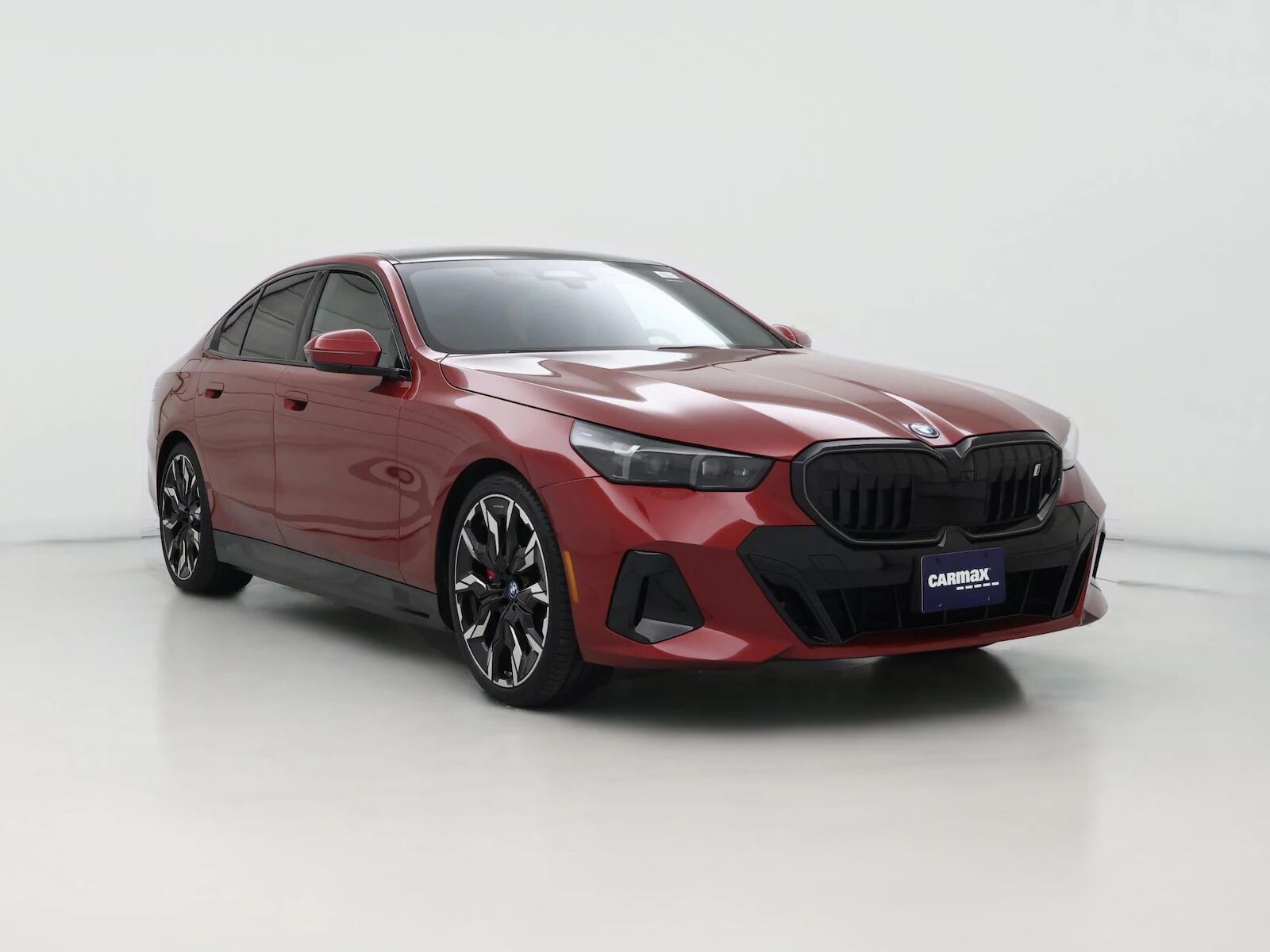 2024 BMW i5