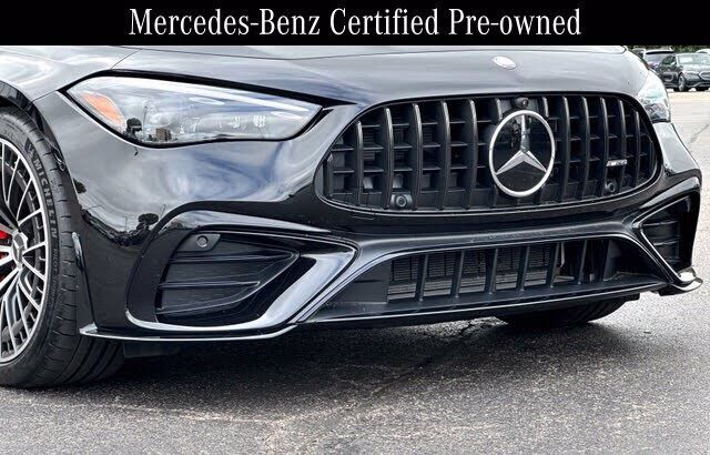 2026 Mercedes-Benz CLE