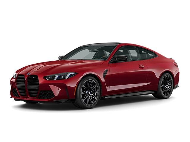 2027 BMW M4