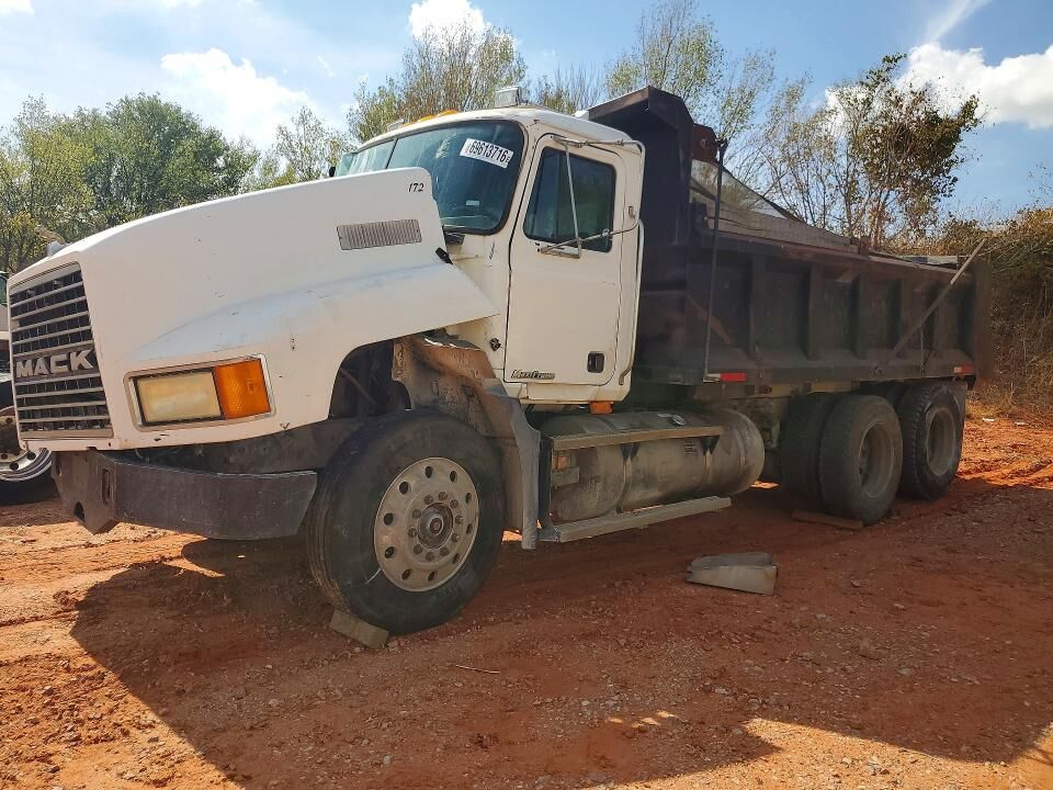 1998 MACK CH