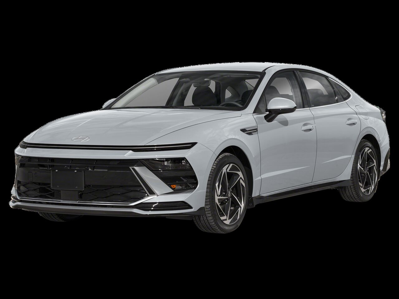 2027 HYUNDAI Sonata