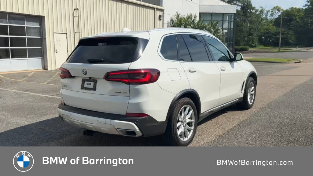 2023 BMW X5