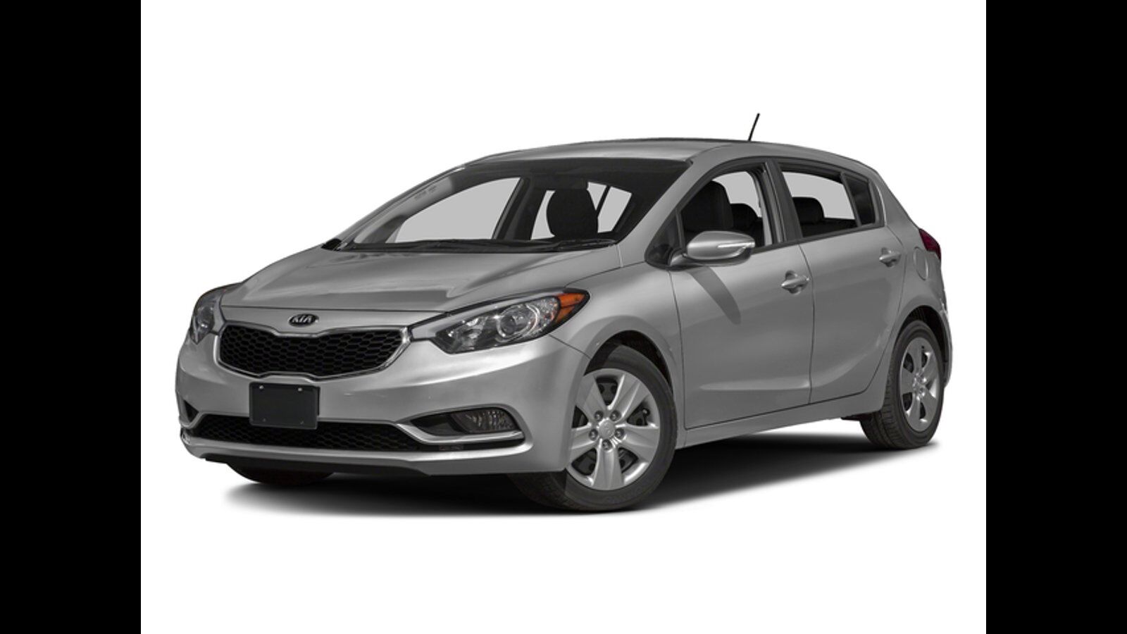 2016 KIA Forte