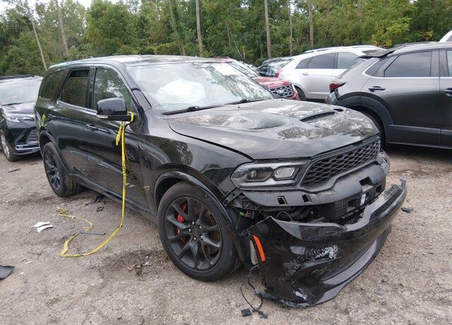2023 DODGE Durango