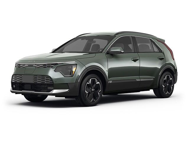 2023 KIA Niro