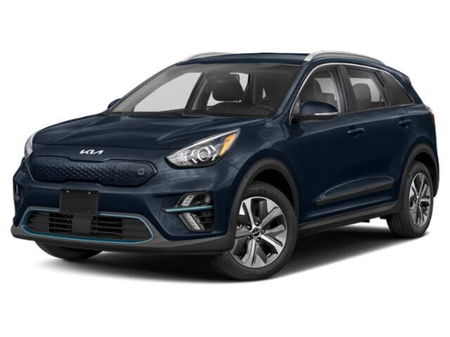 2022 KIA Niro