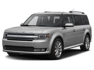 2016 FORD Flex