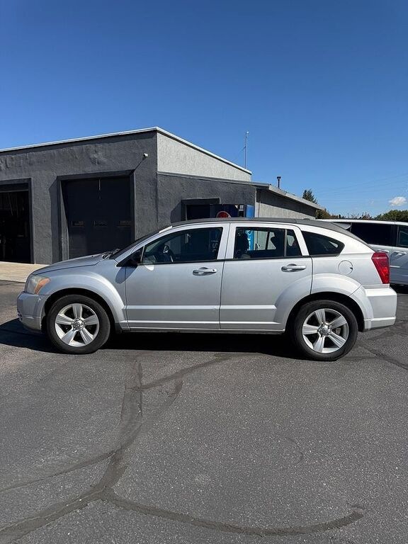 2010 DODGE Caliber