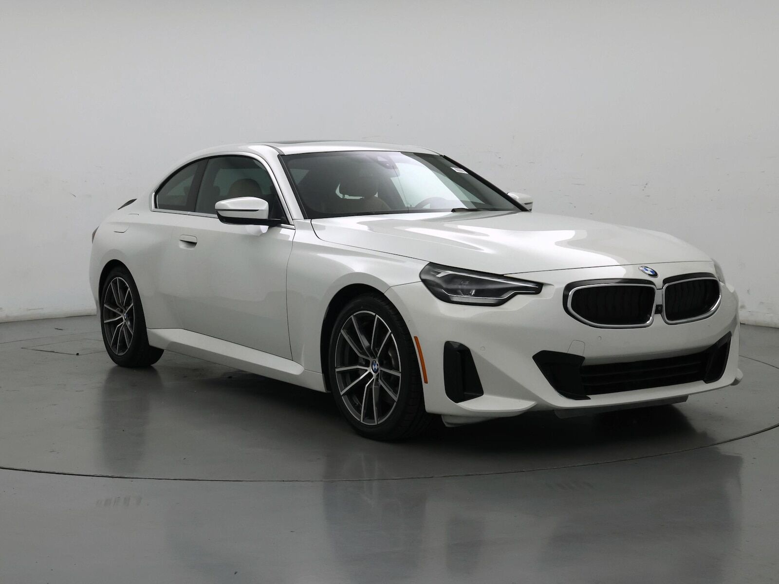 2022 BMW 230i