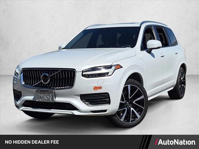 2020 VOLVO XC90
