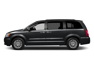 2016 CHRYSLER Town and Country
