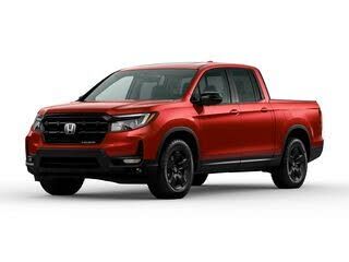 2024 HONDA Ridgeline