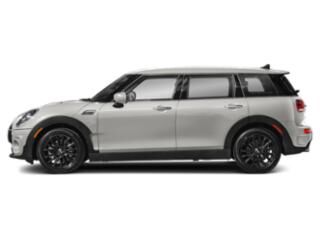 2020 MINI Clubman