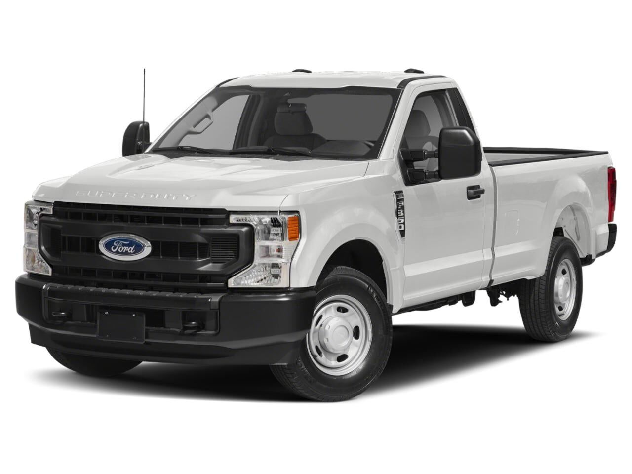 2022 FORD F-350
