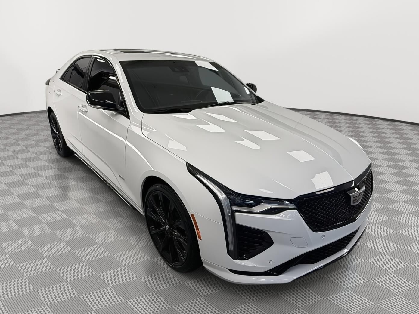 2023 CADILLAC CT4