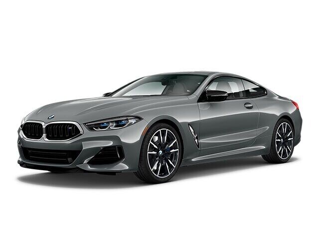 2024 BMW 8 Series