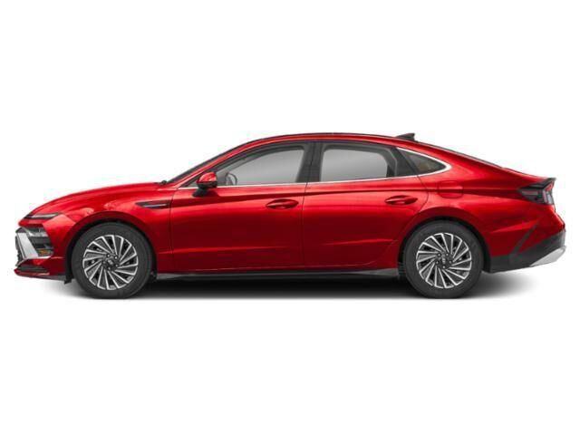 2027 HYUNDAI Sonata