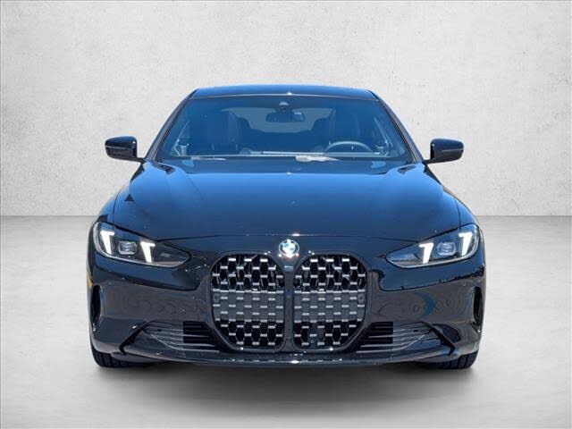 2025 BMW 430i