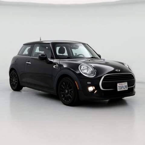 2017 MINI Hardtop