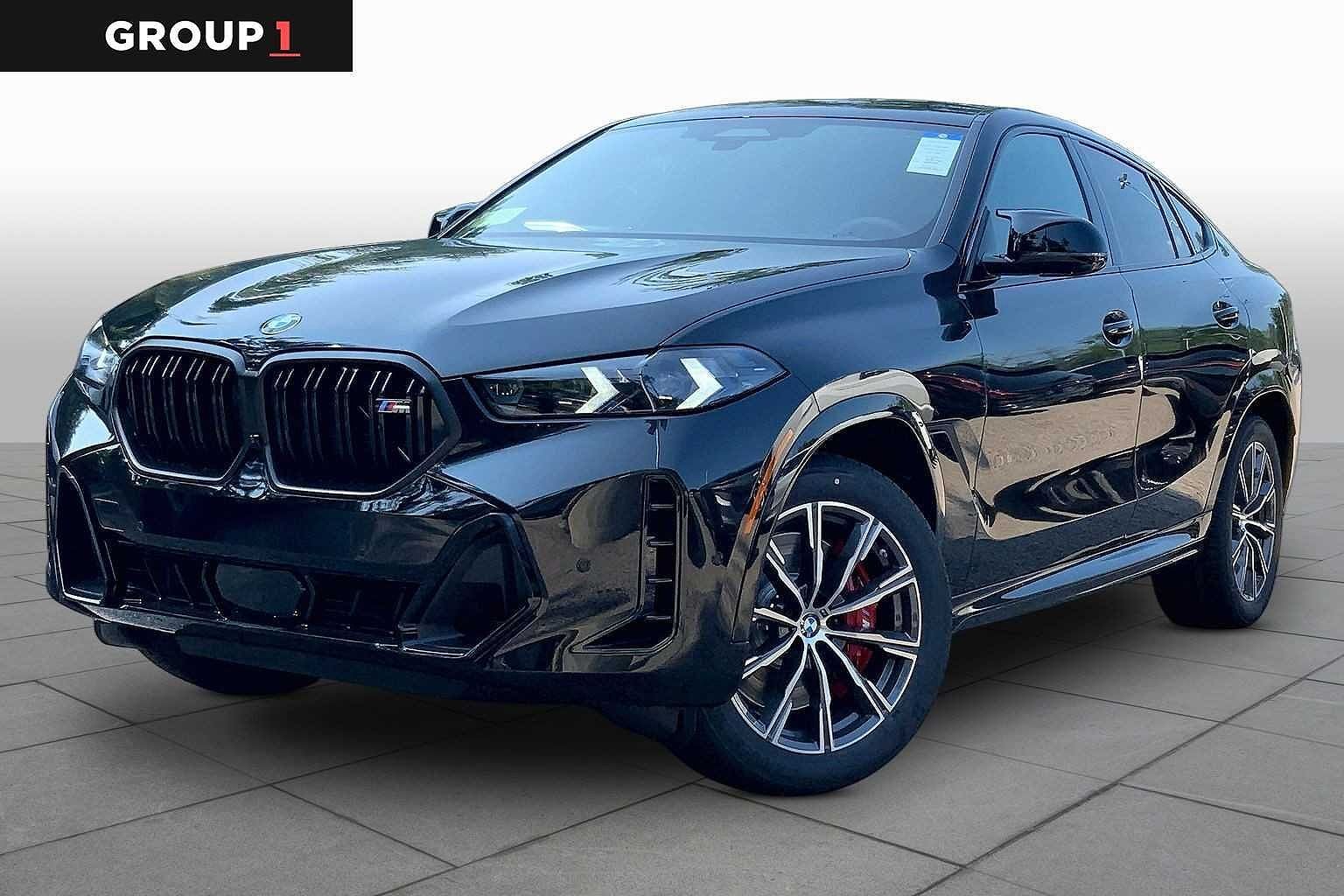 2027 BMW X6