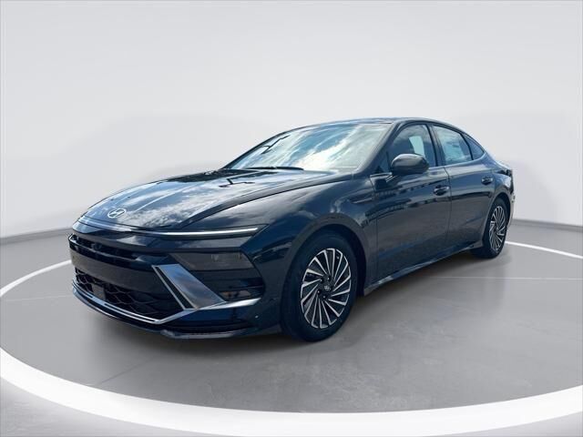 2026 HYUNDAI Sonata